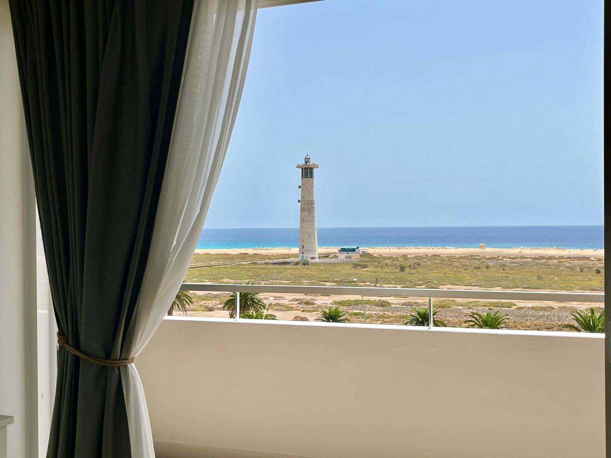 Appartement Ocean Touch à Morro Jable  Extérieur photo