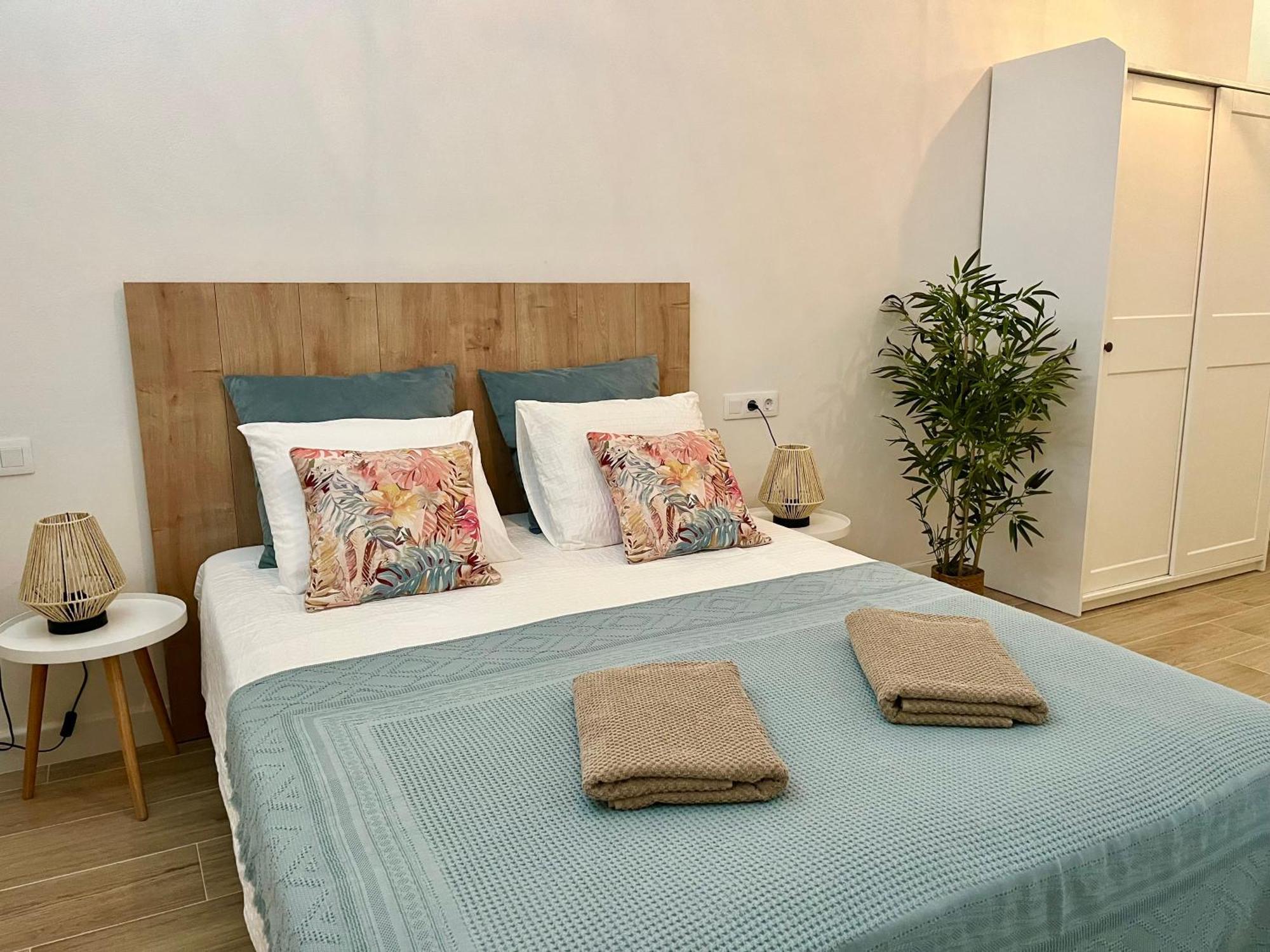 Appartement Ocean Touch à Morro Jable  Extérieur photo