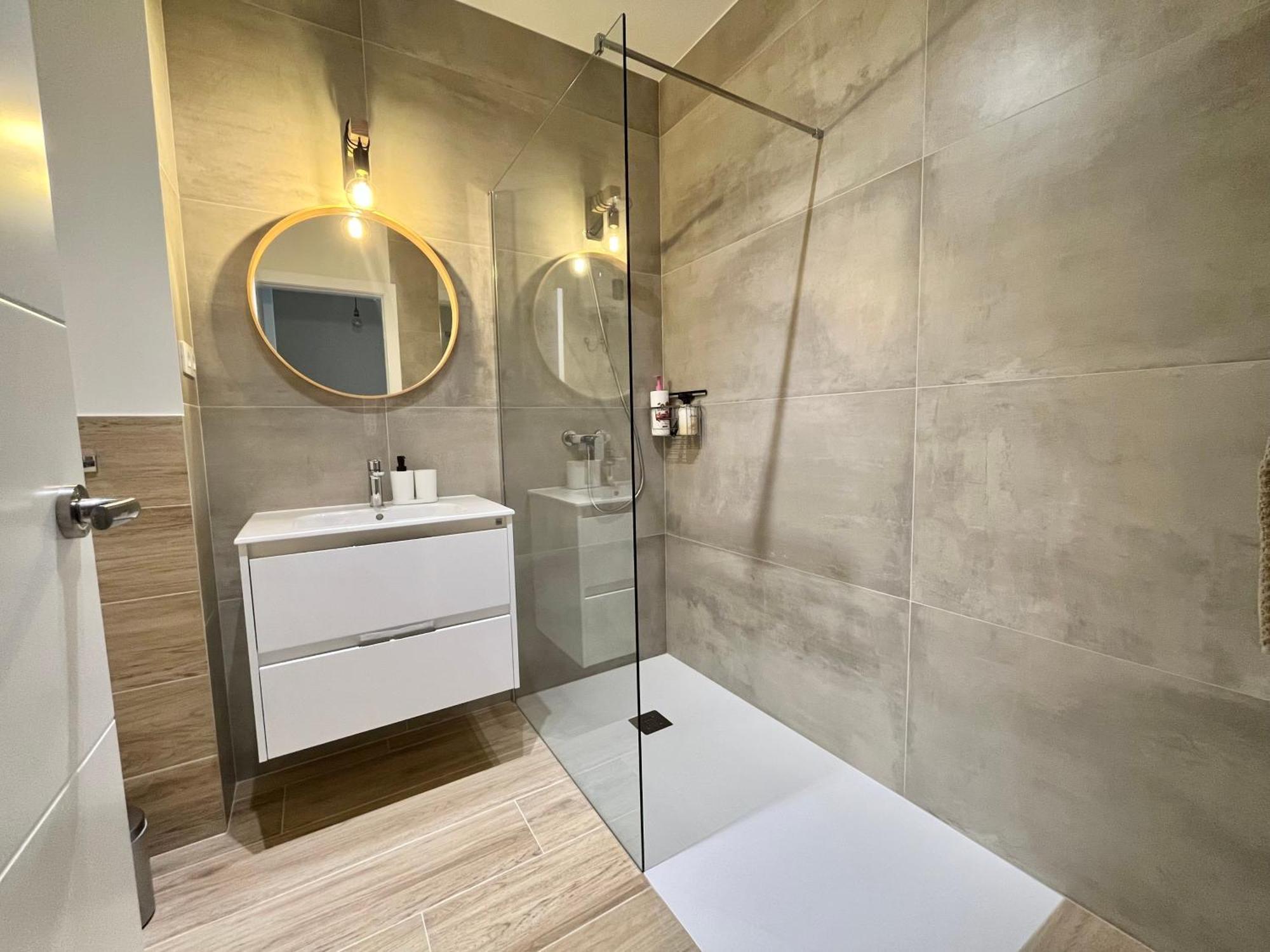 Appartement Ocean Touch à Morro Jable  Extérieur photo